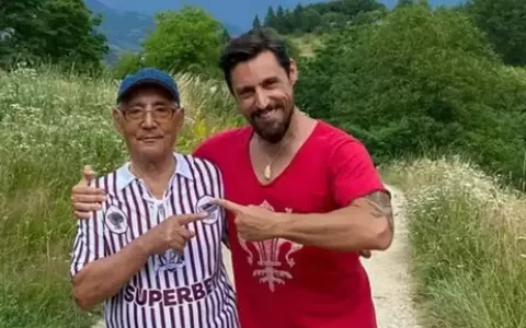 A murit tatăl lui Daniel Pavel! Părintele prezentatorului "Desafio: Aventura" s-a stins la vârsta de 89 de ani