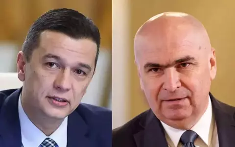 Sorin Grindeanu, ironic la adresa premierului interimar Ilie Bolojan: "Se află în campanie prezidențială. Cred că de aceea există acest blocaj, îl interesează 2030"
