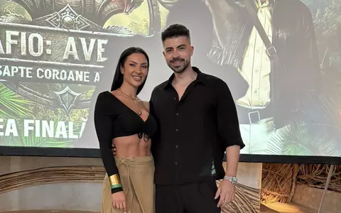 A dat-o uitării pe Ramona Olaru! Steve Ant s-a cuplat cu Alina Oprea de la Desafio și a făcut totul oficial: au venit împreună la un eveniment organizat de PRO TV / EXCLUSIV