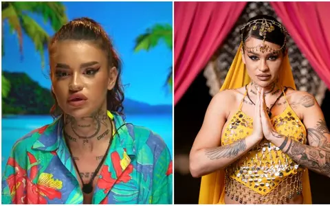 Cum arată Diandra Moga, fosta ispită de la Insula Iubirii, după mai multe operații estetice. Femeia care l-a sedus pe Andrei Rotaru este complet schimbată!