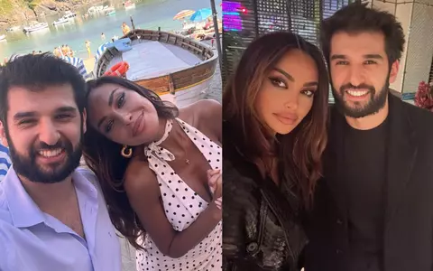 Mădălina Ghenea, surprinsă alături de Richard Abou Zaki în Italia. Juratul de la Chefi la cuțite a făcut public totul: „Abia aștept să vă povestesc detalii!”