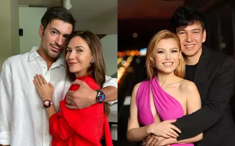 Adela Popescu și Elena Gheorghe, interviu la dublu despre viața de familie. Ce au în comun Radu Vâlcan și Cornel Ene: "Știu să ne susțină, dar și să ne aducă cu picioarele pe pământ. Și cred că asta e combinația perfectă"/ EXCLUSIV