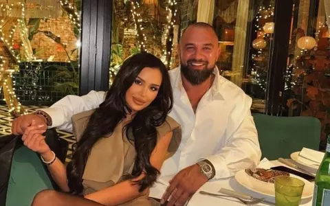Alex Bodi și Anca Kim s-au despărțit din nou: „Gelozia extremă sau posesivitatea ajunge să distrugă tot ce e frumos”