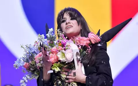Alexandra Căpitănescu, mesaj emoționant la revenirea în țară, după finala Eurovision 2026: "Am fost câștigătorii inimilor, iar asta e mai important decât niște voturi"