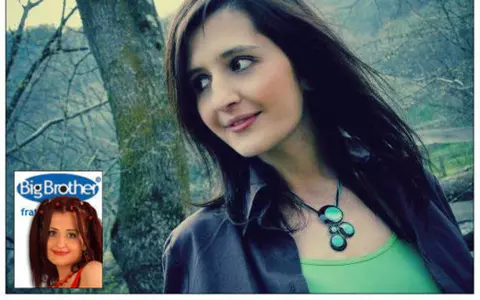 O mai ții minte pe Alida de la Big Brother? Cum arată și cu ce se ocupă la 23 de ani de la primul reality show din România