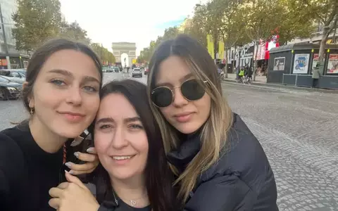 E o mamă fericită și împlinită! Cu ce se ocupă cei trei copii ai Amaliei Năstase: ”Tomiță are 10 ani și programează jocuri pe computer”. Vedeta are două fete cu Ilie Năstase și un băiat cu Răzvan Vasilescu / EXCLUSIV