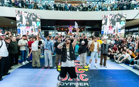 Breaking la cel mai înalt nivel: Cine va reprezenta România la Finala Mondială Red Bull BC One 