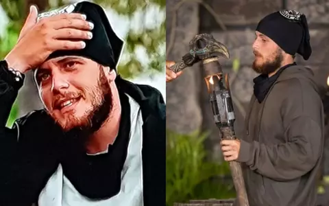 Aris Eram, eliminat de la Survivor, după decizia controversată a lui Gabi Tamaș de a-l vota: "Am învățat enorm despre relațiile între oameni, despre prietenie și încredere"