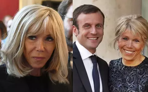 Brigitte Macron, în mijlocul unei noi controverse la un an de când și-a pălmuit soțul în avion. Prima Doamnă a Franței ar cere fotografii cu toate angajatele de la Palatul Élysée: "A știut întotdeauna că femeile pot fi rivale periculoase"
