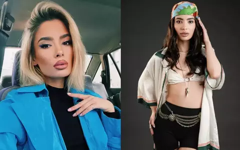 Calina Dumitrescu, surprinsă de paparazzi alături de un DJ celebru. Cum s-au afișat fata Catincăi Zilahy și artistul în club
