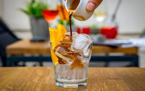 Ce este Espresso Tonic Bomb, băutură virală pe Tiktok