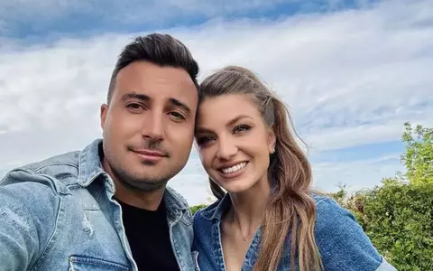 Viața după divorț! Ce planuri are Valentin Sanfira și cum își petrece timpul liber de când s-a despărțit de Codruța Filip: ”Mergem mai departe. Se usucă ceva, o luăm de la capăt. Asta e viața” / EXCLUSIV