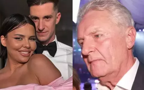 Cum a reacționat tatăl lui Rareș Cojoc când a aflat că fiul său și Andreea Popescu divorțează: "A invitat-o la un restaurant, au stat acolo vreo patru ore"