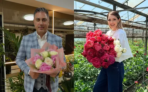 Ce îl împiedică pe Alexandru Ciucu să înceapă o nouă relație după divorțul de Alina Sorescu: „Mă gândesc și la trecut. Nu știi cum te așteaptă cineva acasă!”