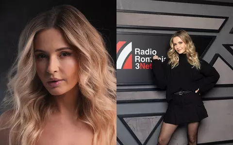 Alina Crișan, fostă artistă A.S.I.A., condamnată la închisoare cu suspendare. A fost prinsă la volan sub influența alcoolului sau a altor substanțe
