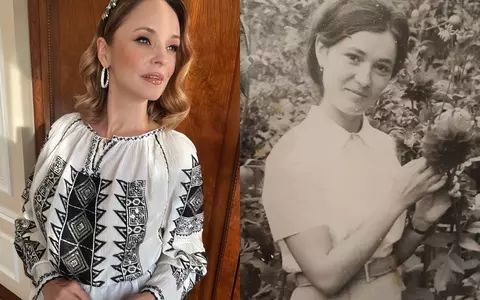 Andreea Marin crede că mama ei și-a presimțit moartea, la doar 36 de ani. Ce i-a spus în ziua tragicului accident: „Așa s-a întâmplat. Era o femeie foarte intuitivă!”