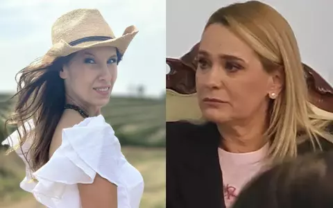 Andreea Esca, surprinsă în lacrimi când Ionela Năstase, jurnalista Digi 24, a povestit despre lupta ei cu cancerul: „Sunt emoții puternice, tristețe, furie. Te tăvălești pe jos, la propriu”