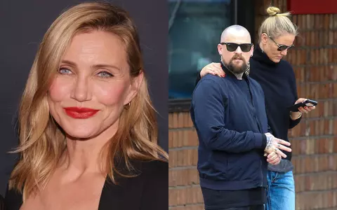 Cameron Diaz, mamă pentru a treia oară, la 53 de ani. Cum a făcut anunțul Benji Madden, soțul ei, și ce nume poartă băiețelul: „Suntem fericiți!”