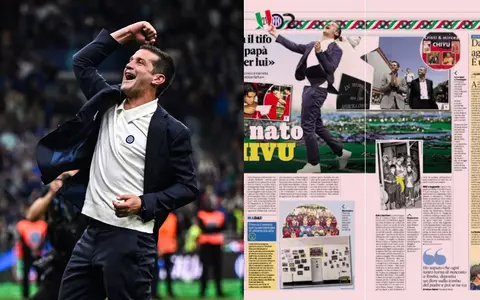 Reportaj din Reșita, orașul natal al lui Cristi Chivu, prin ochii jurnaliștilor italieni. Amintiri cu tatăl antrenorului și anecdota care „spune tot” despre el: „Toți credem asta!”