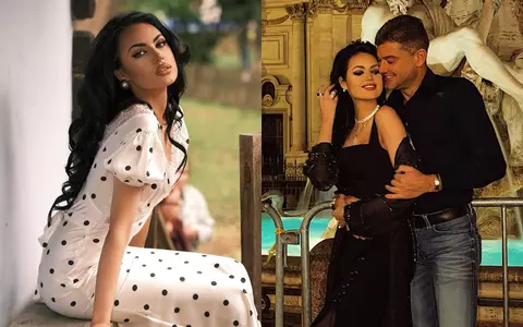 Povestea de dragoste dintre Cristian Boureanu și Cristina Belciu. Au fost împreună doar 5 luni și au fost criticați din cauza diferenței de vârstă: „Nu îi pot reproșa nimic!”