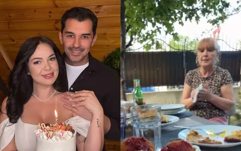 Cum se înțelege Deea Maxer cu mama lui Constantin Cataramă și ce gest a surprins-o la ultima vizită: „Ea le-a făcut pe ambele. Doamne!”