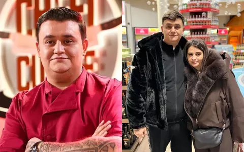 Cine este Florinel Ungureanu de la Chefi la cuțite. Are 35 de ani, e solist vocal și a stârnit controverse în urma unui eveniment din Germania