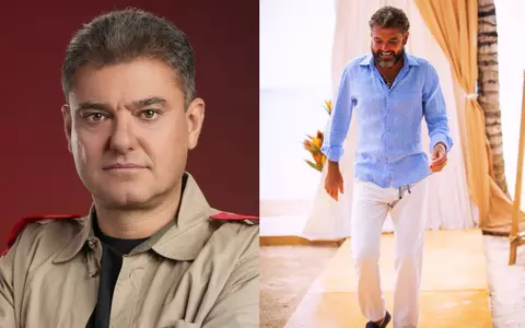 Cum a fost surprins Cristian Boureanu după terminarea filmărilor pentru Survivor. Unde a mers imediat după revenirea în România