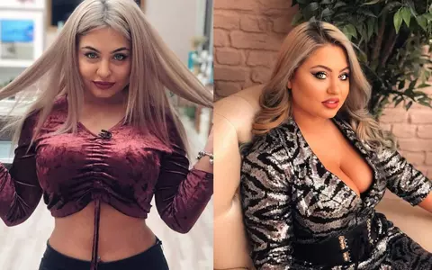 O mai ții minte pe Plușica de la Puterea Dragostei? Cum arată și cu ce se ocupă Raluca Marina acum, la 8 ani de la ultima apariție la TV
