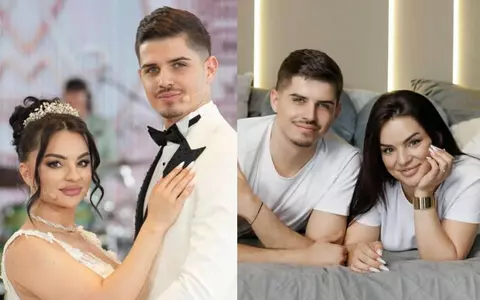 Mihaela și Ștefan de la Mireasa divorțează: „Ne-am pierdut. Nu îmi mai doresc această relație, deja s-a răcit, paharul s-a golit la maxim”