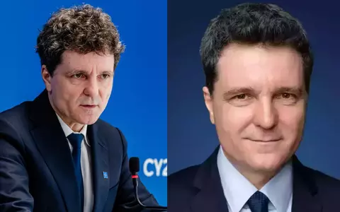 Nicușor Dan spune că urmează „o săptămână sau două” de incertitudine după moțiunea PSD - AUR: „Vom fi într-o situaţie sau alta. Discuţiile politice vor fi dificile”