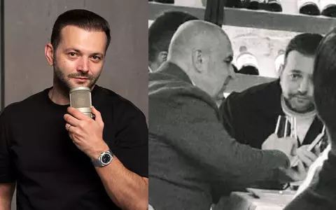 Mihai Morar, dezamăgit că Guvernul Ilie Bolojan a fost demis prin moțiune de cenzură: „Mai bine Bolojan decât șobolan. Astăzi, în România s-a stins din nou lumina”