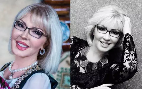 Artista Liliana Cornilă Licor a murit la 64 de ani: „A fost un om cald, dedicat și mereu prezent. Plecarea ei lasă un gol imens în sufletele noastre”