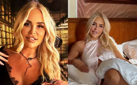 Vica Blochina face injecții Mounjaro ca să slăbească și s-a pozat în lenjerie intimă, la 50 de ani: „Cred că e găselnița secolului”. Ce a spus despre vedetele care nu recunosc că slăbesc cu Mounjaro