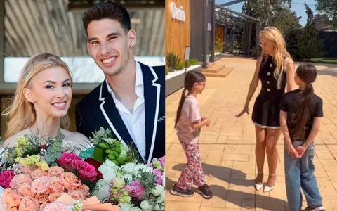 Cum arată una dintre cele trei rochii de mireasă pe care le îmbracă Andreea Bălan la nunta cu Victor Cornea: „Am o rochie la ceremonie, o rochie la vals și o rochie la tort. Una de prințesă, una sirenă și una sexy. Toate albe"