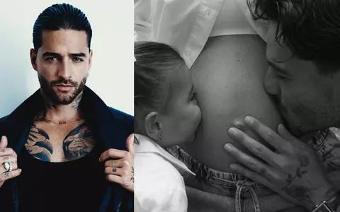 Susana Gomez, iubita lui Maluma, este însărcinată a doua oară. Cum a dat artistul vestea cea mare