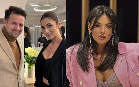 Elena, soția lui Robert Tudor, a reacționat după apropierea lui de Ramona Olaru. Ce i-a reproșat: „El exagerează, sare calul. Și gluma are o limită”