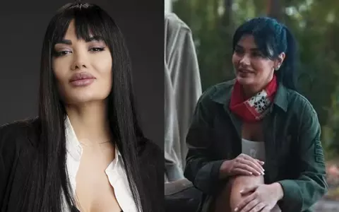 Olga Barcari s-a confruntat cu probleme grave de sănătate la Survivor. A ajuns la spital după ce a fost eliminată: „Dureri groaznice. Am stat pe perfuzii, luam câte 5-6 pastile”
