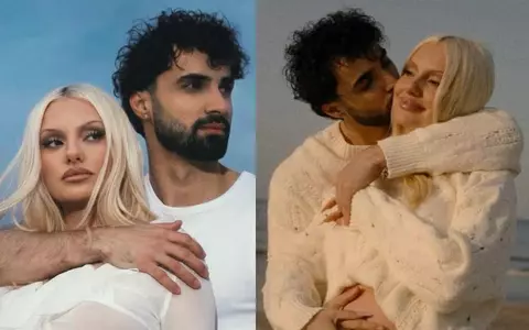 Alexandra Stan, declarații în premieră despre nunta cu Ștefan Oprea: „Dumnezeu a decis deja pentru noi că vom fi o familie pe viață”. Cum se pregătesc pentru venirea pe lume a fiicei lor