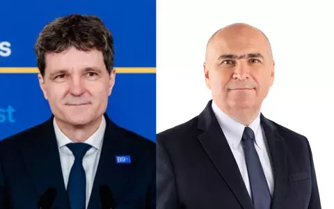 Răspunsul lui Nicușor Dan, întrebat dacă ia în calcul o nouă nominalizare a lui Ilie Bolojan pentru funcția de premier: „Nu aș vrea să numesc un Guvern care să nască altă criză”