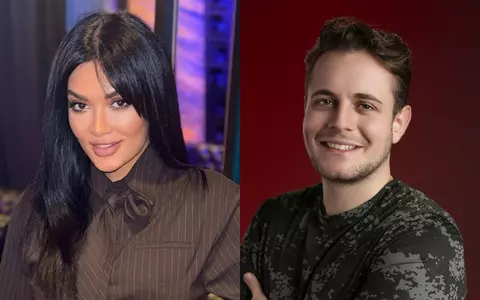 Olga Barcari, reacție după apariția zvonurilor că a avut o idilă cu Aris Eram la Survivor: „Ne-am tachinat, ne-am jucat, ne-am arătat semne. Suntem amici”