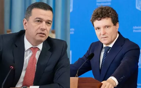 Ce i-a spus Sorin Grindeanu lui Nicușor Dan la consultările de la Palatul Cotroceni: „Putem avea un guvern, dovadă că am strâns 281 de voturi să îl schimbăm pe Ilie Bolojan”
