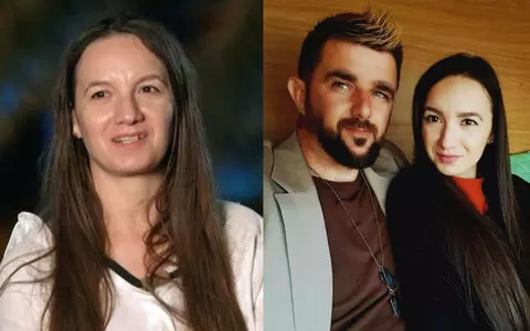 Cine este și cum arată soția lui Dumbo (Marius Alexandru) de la Desafio. Alexandra este mamă a doi copii și a suferit infarct înainte de participarea concurentului la emisiune