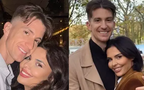 Rareș Cojoc spune că nu a fost vina lui că a divorțat de Andreea Popescu: „Am luptat foarte mult pentru relația asta. Iubirea față de ea nu se consumase”