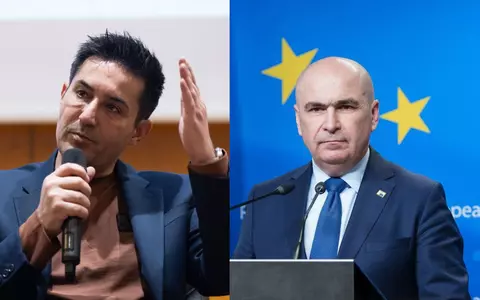 Claudiu Manda, critici dure la adresa lui Ilie Bolojan: „Aţi demonstrat deja ce înseamnă modelul de guvernare: inflaţia a ajuns la 10,7%, puterea de cumpărare a scăzut, economia a intrat în recesiune tehnică”