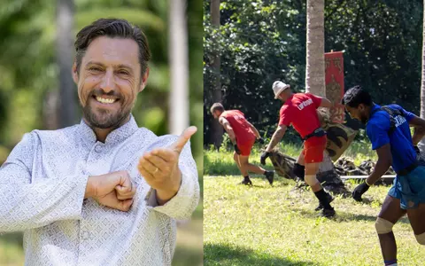 Finala „Desafio: Aventura” la PRO TV. Vladimir Drăghia, Dumbo și Valentin Tănase luptă în această seară pentru premiul de 150.000 de euro