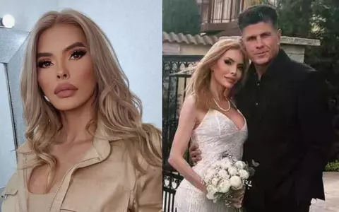 Cine este Oana Paula, soția lui Stelian Ogică. E din Timișoara, deține propriul cabinet notarial, iar tatăl ei a ocupat funcția de secretar general al Primăriei Timișoara