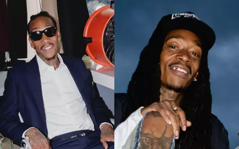 Wizz Khalifa este considerat evadat pentru că nu s-a predat autorităților române. E dat în urmărire generală după ce a fost condamnat la închisoare