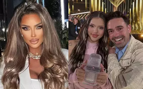 Bianca Drăgușanu a răbufnit după victoria Bulgariei la Eurovision: „E de la casa de nebuni, ați luat-o razna de tot! Nici măcar nu poți să-i spui melodie”