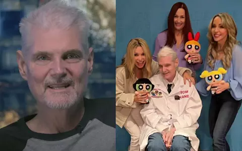 Tom Kane, vocea profesorului Utonium din „The Powerpuff Girls” și a lui Yoda din „Star Wars”, a murit la 64 de ani. A decedat după o suferință lungă