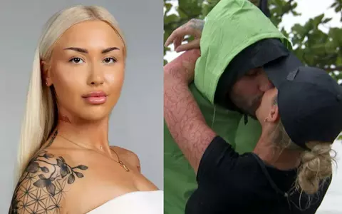 Delia Salchievici, la un pas de depresie după ce a fost judecată că s-a sărutat cu Ian la Desafio: „Oamenii aleg să arate cu degetul spre femeie”/ Ce legătură există acum între ei